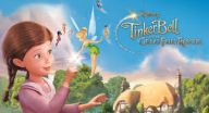 Tinkerbell and the Great Fairy Rescue  مدبلج